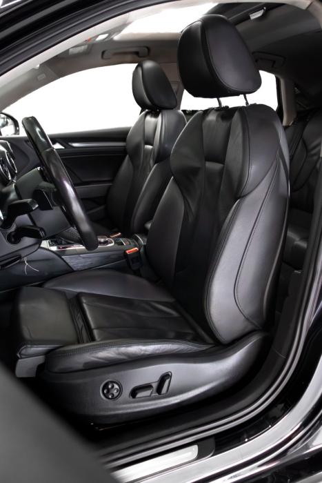 AUDI A3 Sedan 2.0 16V 4P TFSI AMBITION S-TRONIC AUTOMÁTICO, Foto 7