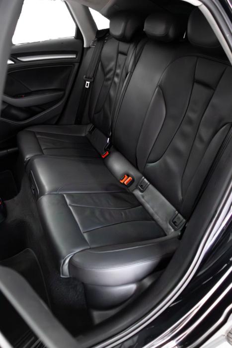 AUDI A3 Sedan 2.0 16V 4P TFSI AMBITION S-TRONIC AUTOMÁTICO, Foto 8