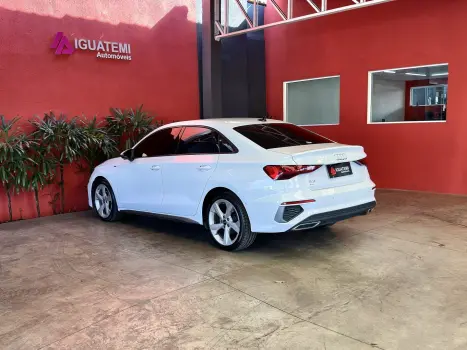 AUDI A3 Sedan , Foto 2