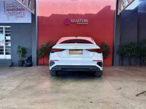 AUDI A3 Sedan , Foto 3