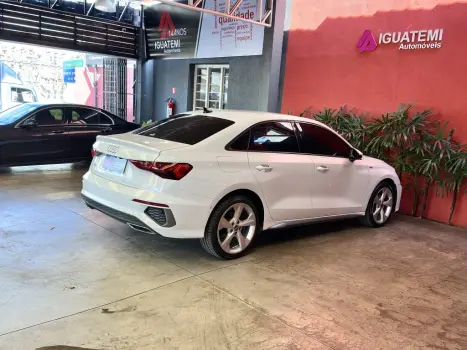 AUDI A3 Sedan , Foto 4