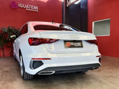 AUDI A3 Sedan , Foto 5