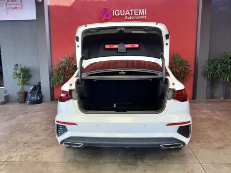 AUDI A3 Sedan , Foto 6