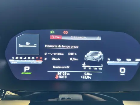 AUDI A3 Sedan , Foto 7