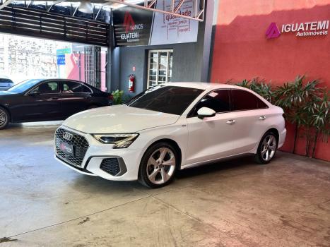 AUDI A3 Sedan , Foto 8