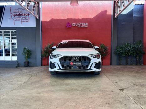 AUDI A3 Sedan , Foto 9