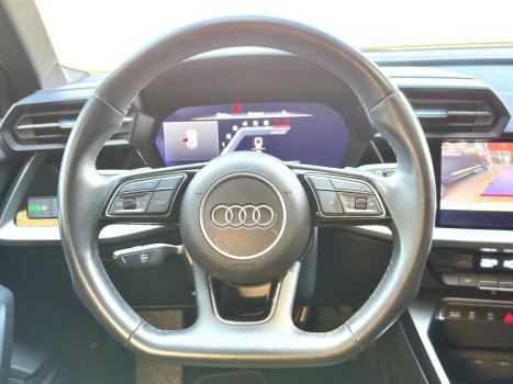 AUDI A3 Sedan , Foto 14