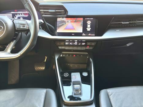 AUDI A3 Sedan , Foto 15