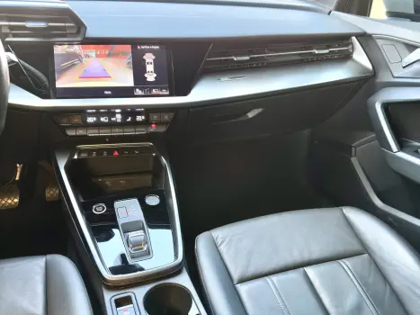 AUDI A3 Sedan , Foto 16