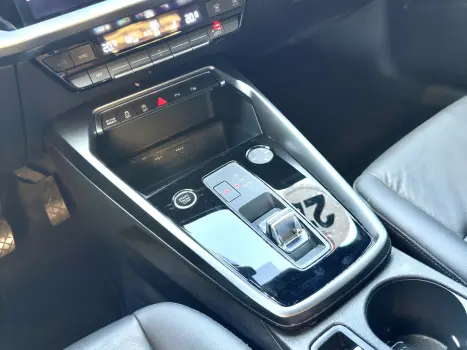 AUDI A3 Sedan , Foto 17