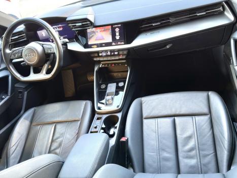 AUDI A3 Sedan , Foto 18