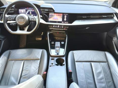 AUDI A3 Sedan , Foto 19