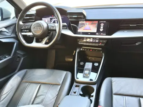 AUDI A3 Sedan , Foto 20