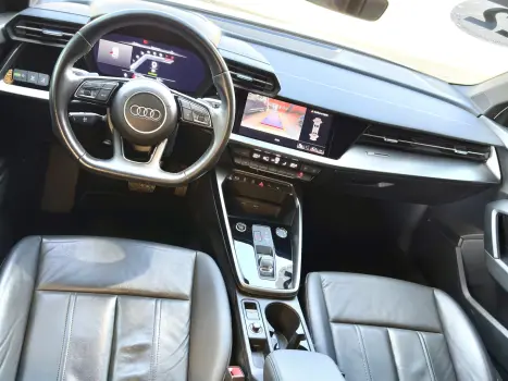 AUDI A3 Sedan , Foto 21