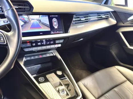 AUDI A3 Sedan , Foto 22