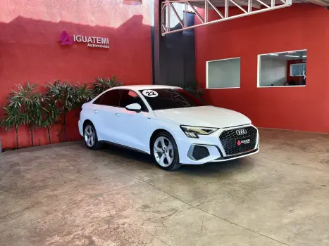 AUDI A3 Sedan , Foto 23