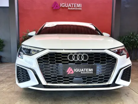 AUDI A3 Sedan , Foto 24