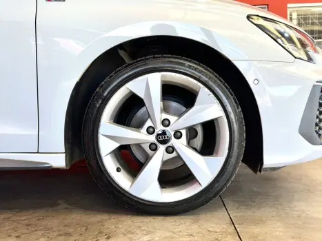 AUDI A3 Sedan , Foto 25