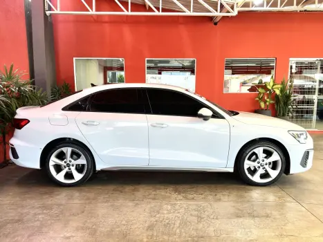 AUDI A3 Sedan , Foto 26