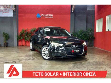 AUDI A3 Sedan , Foto 1