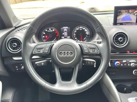 AUDI A3 Sedan , Foto 5