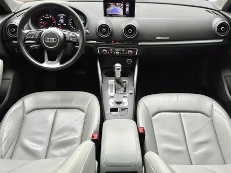 AUDI A3 Sedan , Foto 7