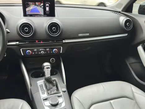 AUDI A3 Sedan , Foto 9