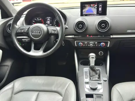 AUDI A3 Sedan , Foto 11