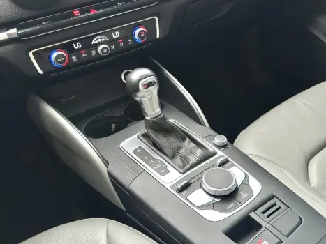 AUDI A3 Sedan , Foto 12