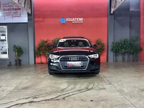 AUDI A3 Sedan , Foto 15