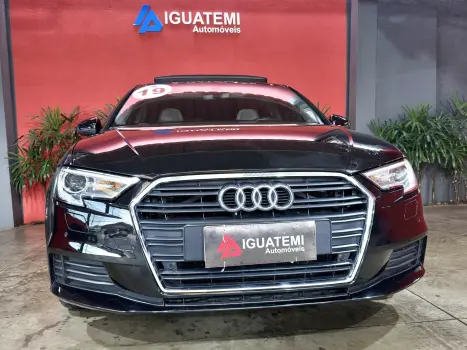 AUDI A3 Sedan , Foto 17