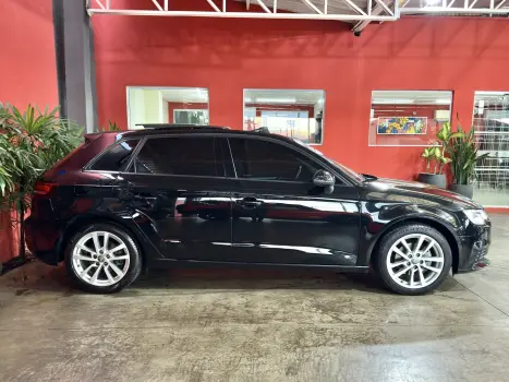 AUDI A3 Sedan , Foto 19