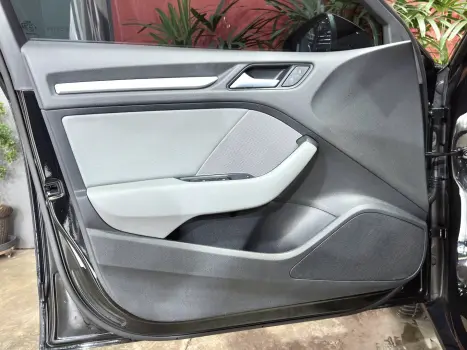 AUDI A3 Sedan , Foto 21