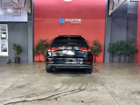 AUDI A3 Sedan , Foto 23