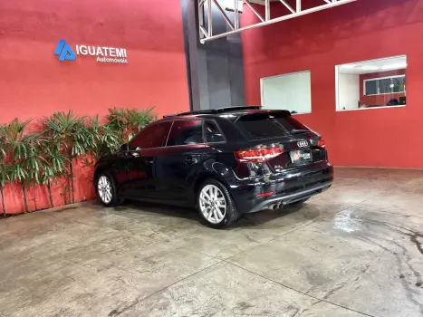 AUDI A3 Sedan , Foto 24