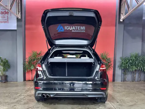 AUDI A3 Sedan , Foto 26