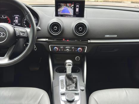 AUDI A3 Sedan , Foto 10