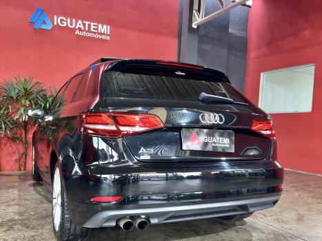 AUDI A3 Sedan , Foto 27