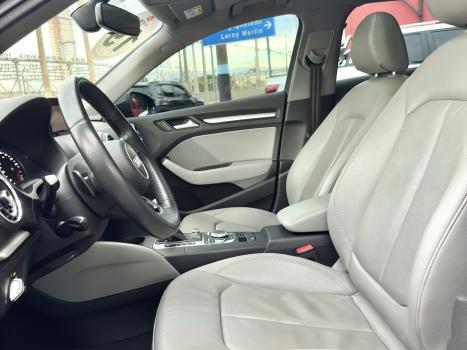 AUDI A3 Sedan , Foto 2