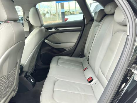 AUDI A3 Sedan , Foto 3