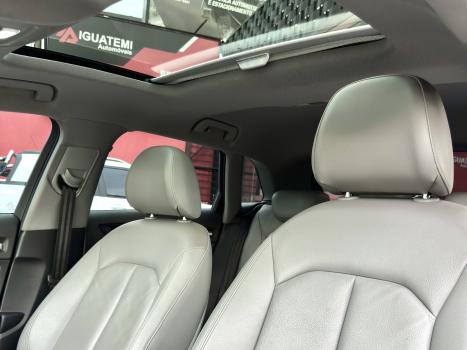 AUDI A3 Sedan , Foto 4