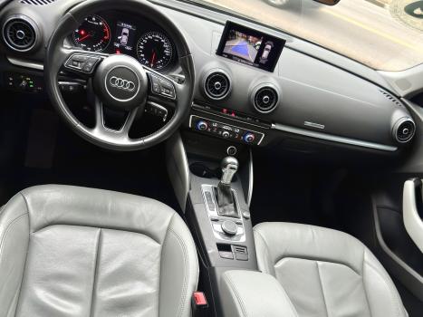 AUDI A3 Sedan , Foto 6