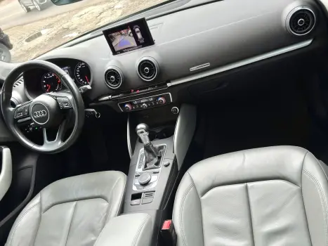 AUDI A3 Sedan , Foto 8