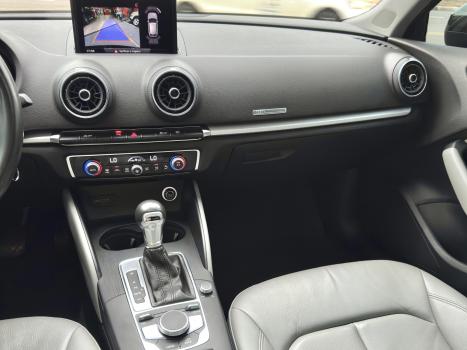 AUDI A3 Sedan , Foto 9