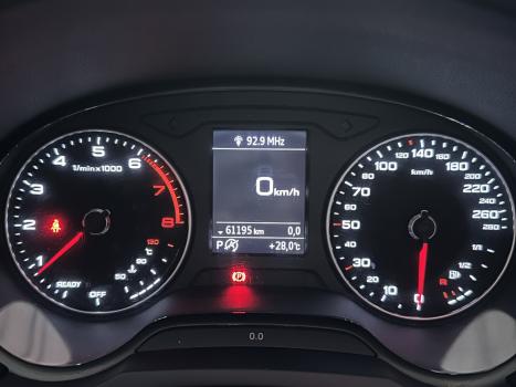 AUDI A3 Sedan , Foto 13