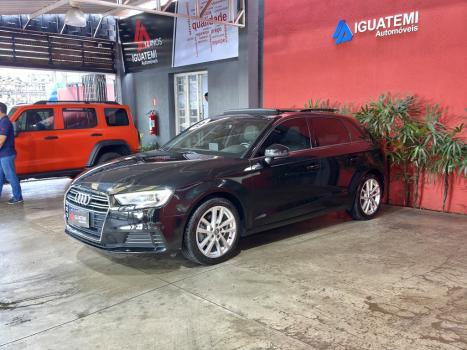 AUDI A3 Sedan , Foto 14