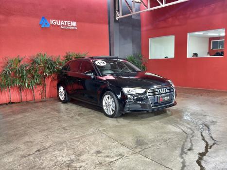 AUDI A3 Sedan , Foto 16