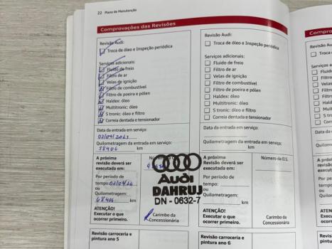 AUDI A3 Sedan , Foto 22