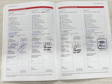 AUDI A3 Sedan , Foto 23