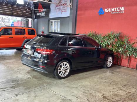 AUDI A3 Sedan , Foto 24